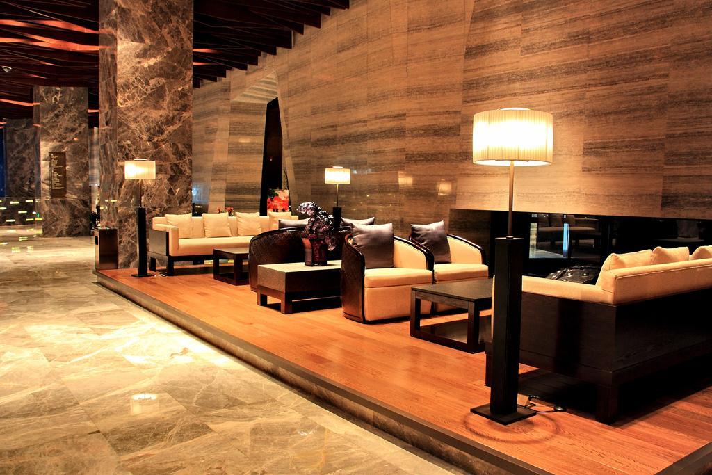 Shenzhen Castle Hotel Esterno foto