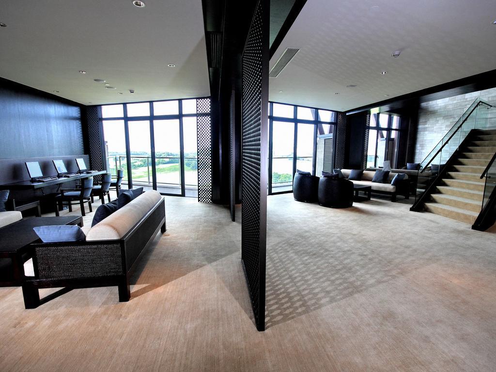 Shenzhen Castle Hotel Esterno foto