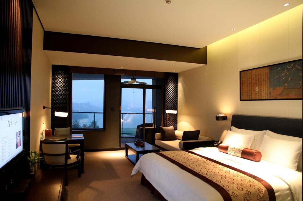 Shenzhen Castle Hotel Camera foto